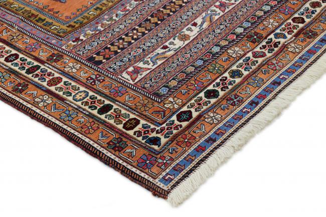 Κιλίμ Sirjan Nimbaft - 3