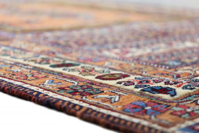 Κιλίμ Sirjan Nimbaft - 5