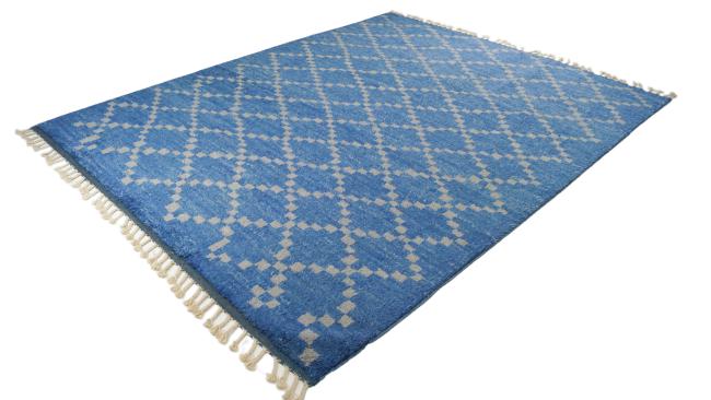 Berber Moroccan - 2