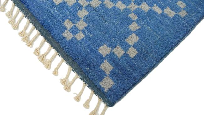 Berber Moroccan - 4