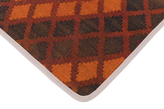 Kilim Afghan Copricuscino - 3