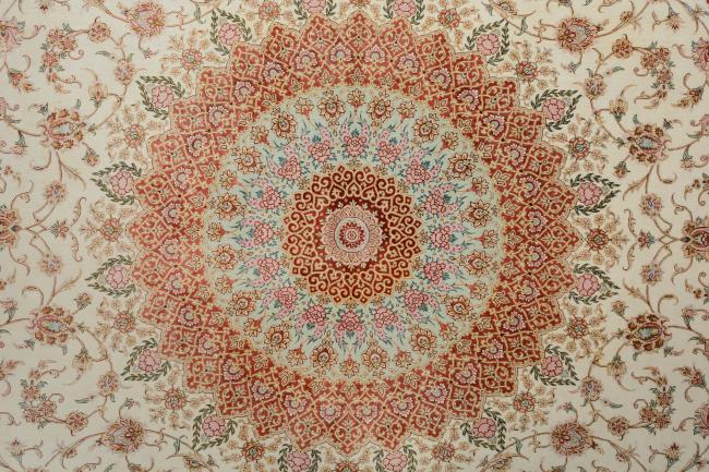 Qum Zijde - 4