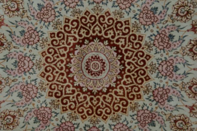 Qum Zijde - 5