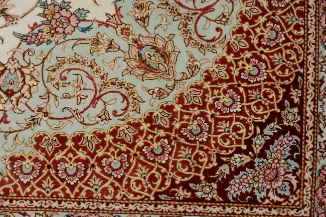 Qum Zijde - 6