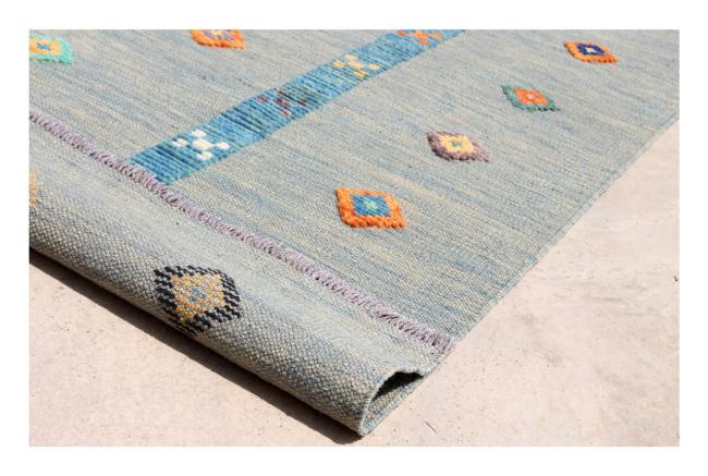 Kilim Afghan Nimbaft Edition - 2