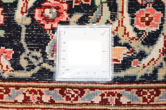 Cinesi Hereke Ordito in Seta - 5