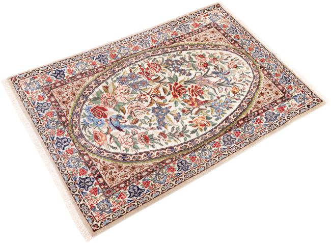 Isfahan Silkkinkette - 2