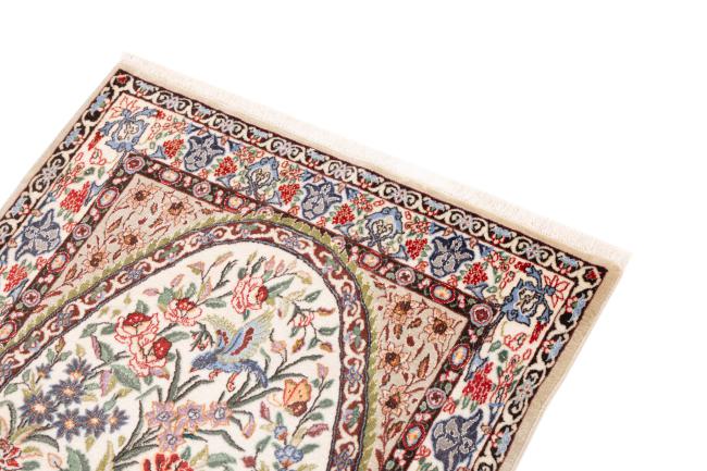 Isfahan Silkkinkette - 3