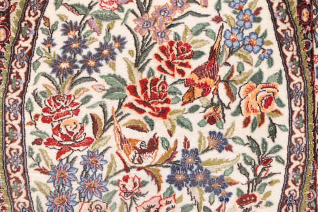 Isfahan Silkkinkette - 6