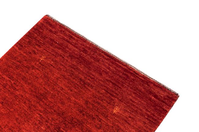 Persa Gabbeh Kashkuli Banafsheh - 3