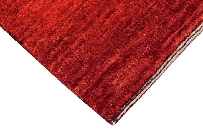 Persa Gabbeh Kashkuli Banafsheh - 5