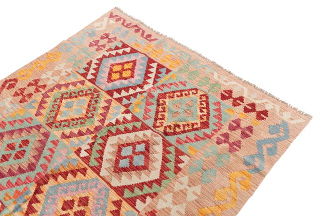 Kilim Afgán - 2