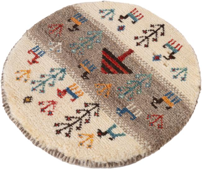 Perser Gabbeh Loribaft - 1