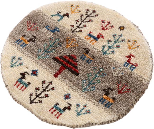 Perser Gabbeh Loribaft - 2