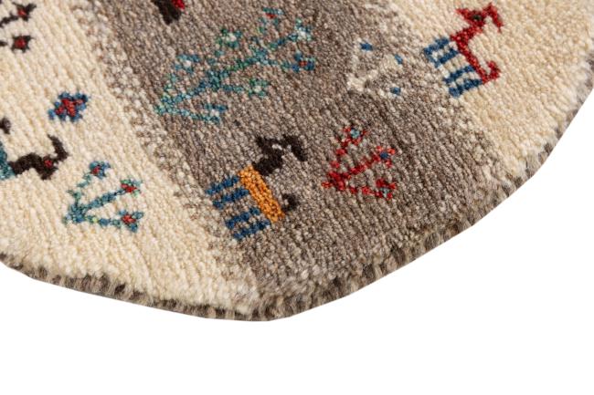Perser Gabbeh Loribaft - 3