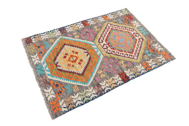 Kilim Afgán - 1