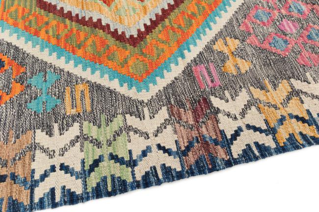 Kilim Afegão - 3