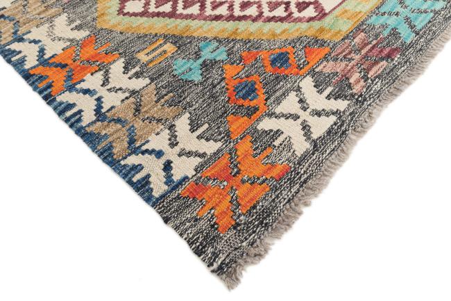 Kilim Afegão - 4