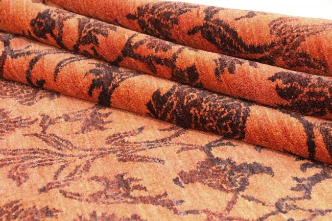 Persan Gabbeh Design - 8