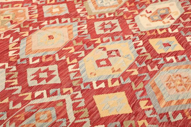 Kilim Afegão - 3