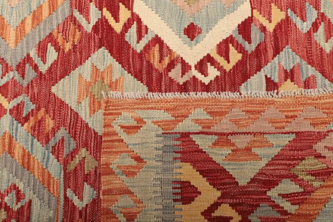 Kilim Afegão - 4