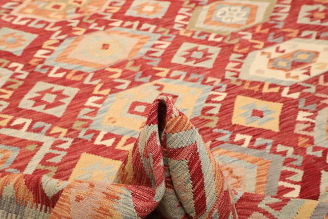 Kilim Afegão - 5