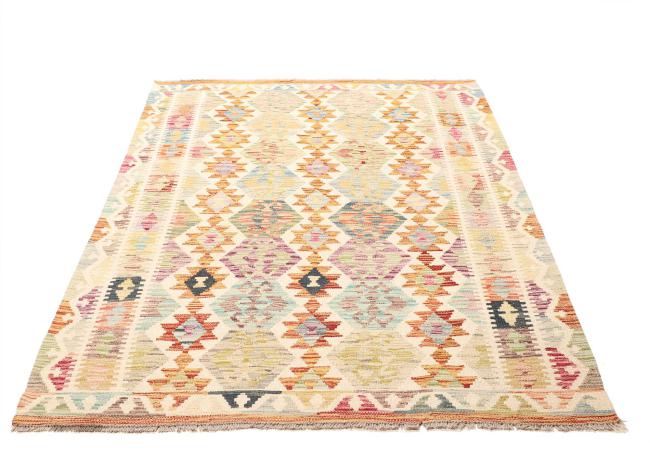 Kilim  Afghan - 1