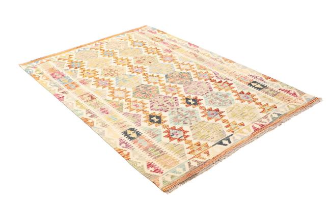 Kilim  Afghan - 2