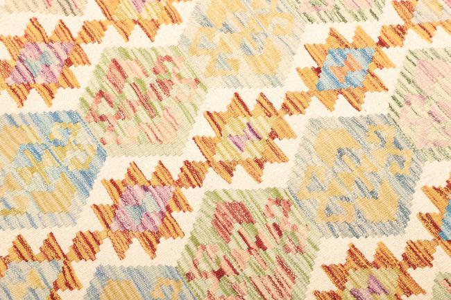 Kilim  Afghan - 3