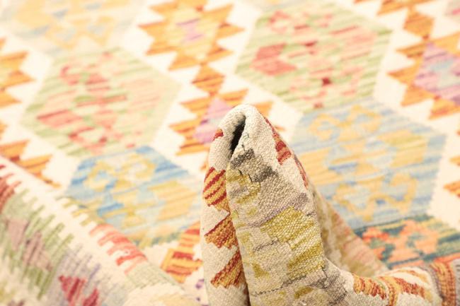 Kilim  Afghan - 5