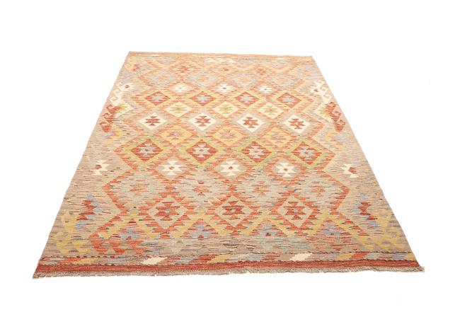 Kilim Afghan - 1