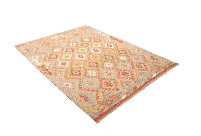 Kilim Afghan - 2