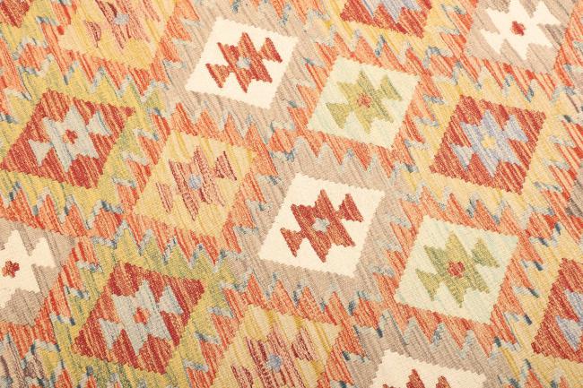Kilim Afghan - 3