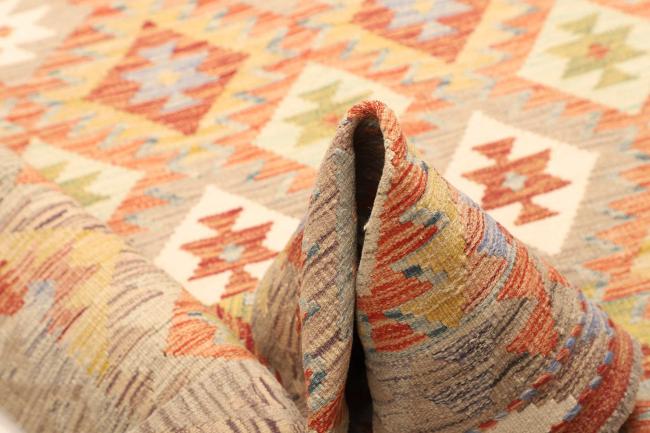 Kilim Afghan - 5
