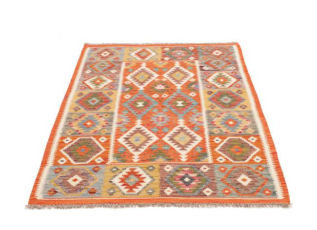 Kilim Afgán - 1