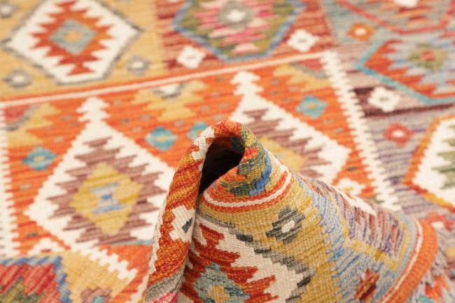 Kilim Afgán - 5