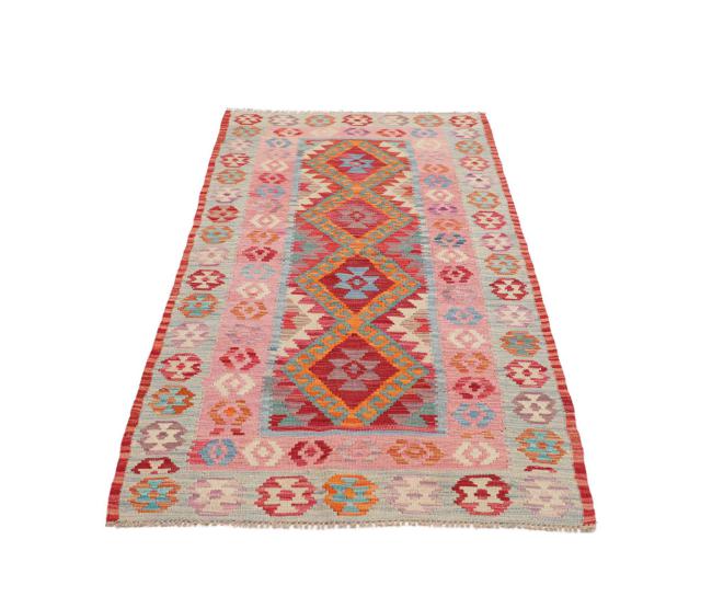 Kilim Afegão - 1