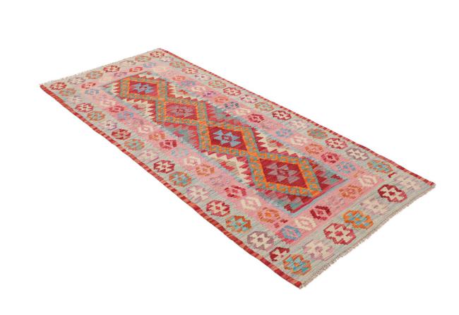 Kilim Afegão - 2