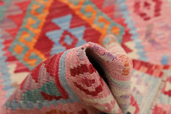 Kilim Afegão - 5