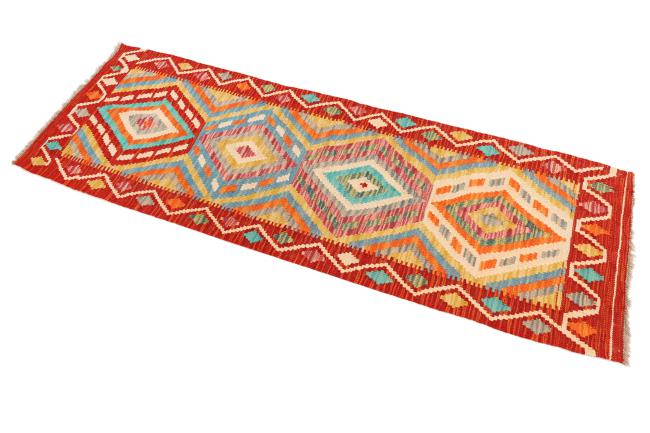 Kilim Afgán - 1