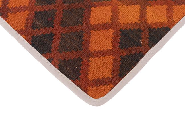 Kilim Afghan Cushion Cover - 3