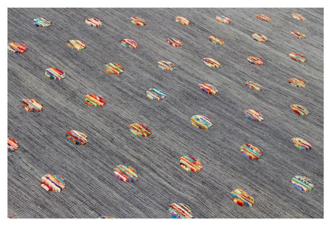 Kilim Afghan Nimbaft Edition - 1