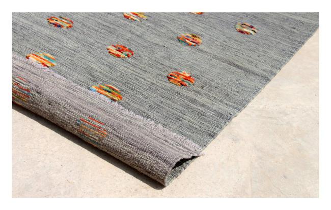 Kilim Afghan Nimbaft Edition - 2