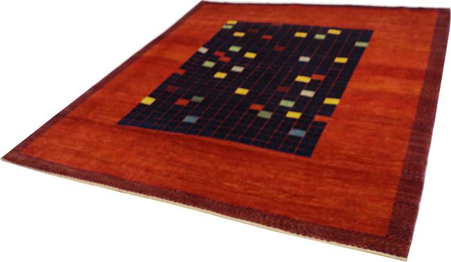 Persia Gabbeh Loribaft - 1