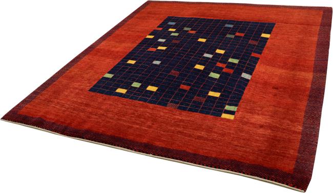 Persia Gabbeh Loribaft - 2