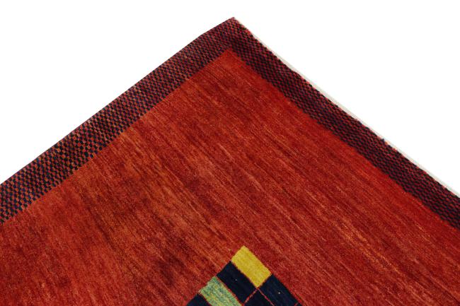 Persia Gabbeh Loribaft - 3