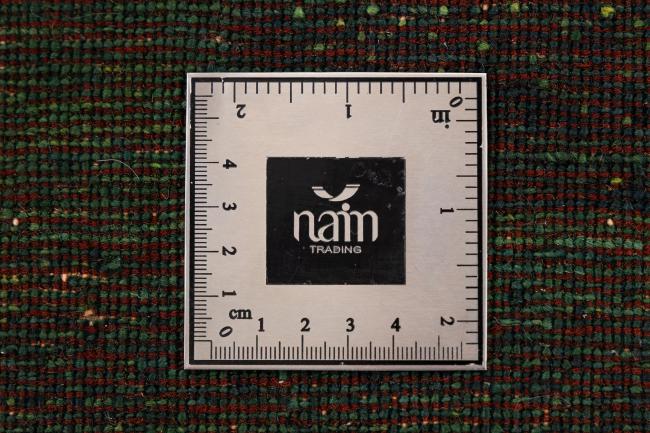 Persja Gabbeh Loribaft Atash - 8