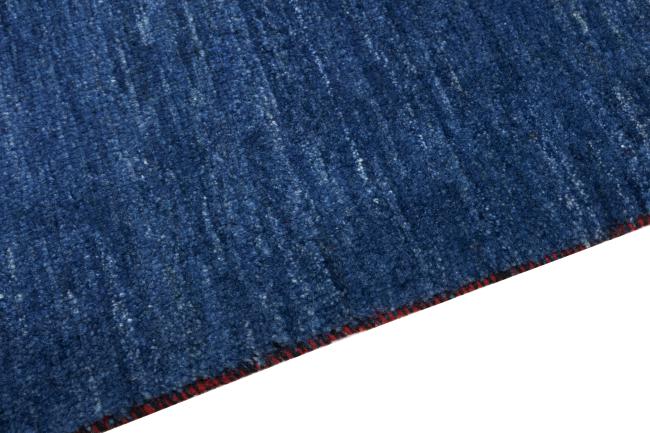 Persa Gabbeh Kashkuli Banafsheh - 4