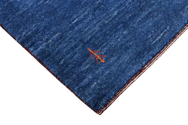 Persa Gabbeh Kashkuli Banafsheh - 5