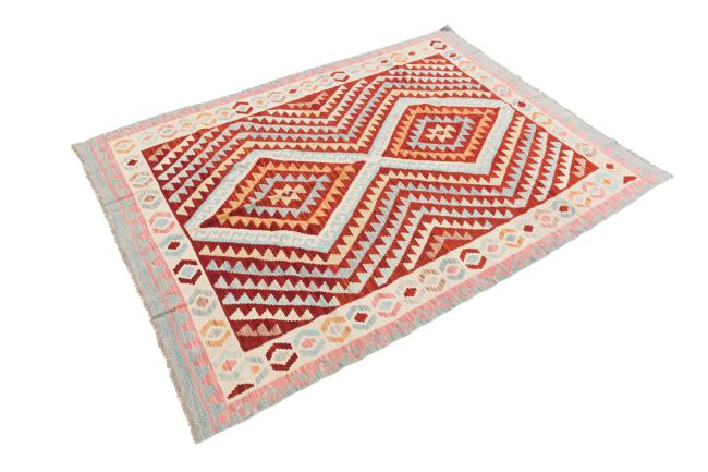 Kilim Afegão - 1